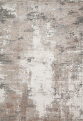 Ivory Sand Rug W9408
