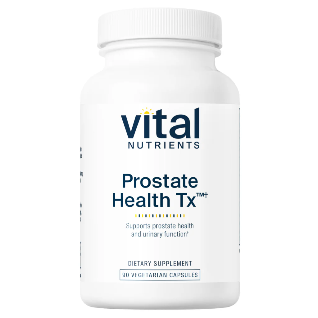 Prostate Health 90 Capsules G547