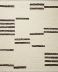 Natural 5'6 x 8'6 Rug O1417