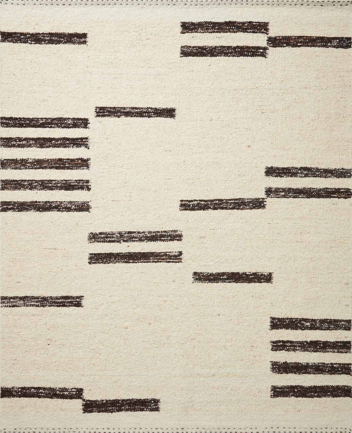 Natural 5'6 x 8'6 Rug O1417