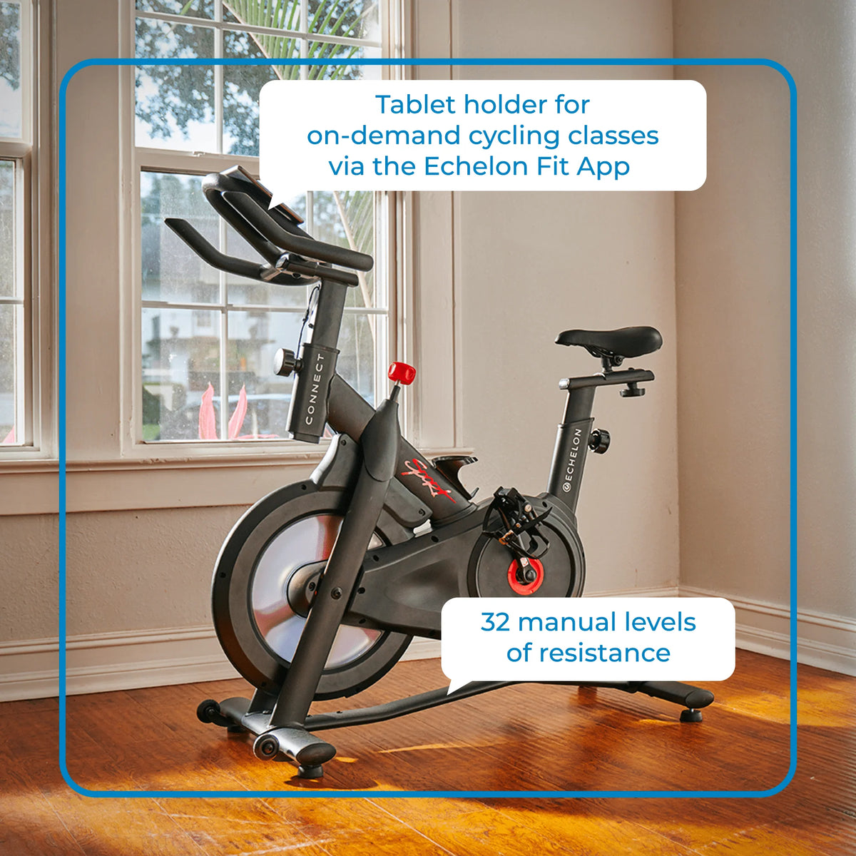Indoor Cycling Exercise Bike F901998