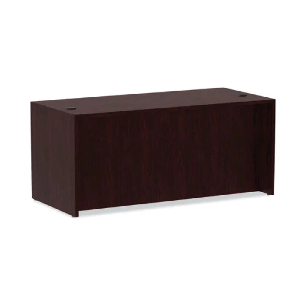 Mahogany Desk Shell Q498477
