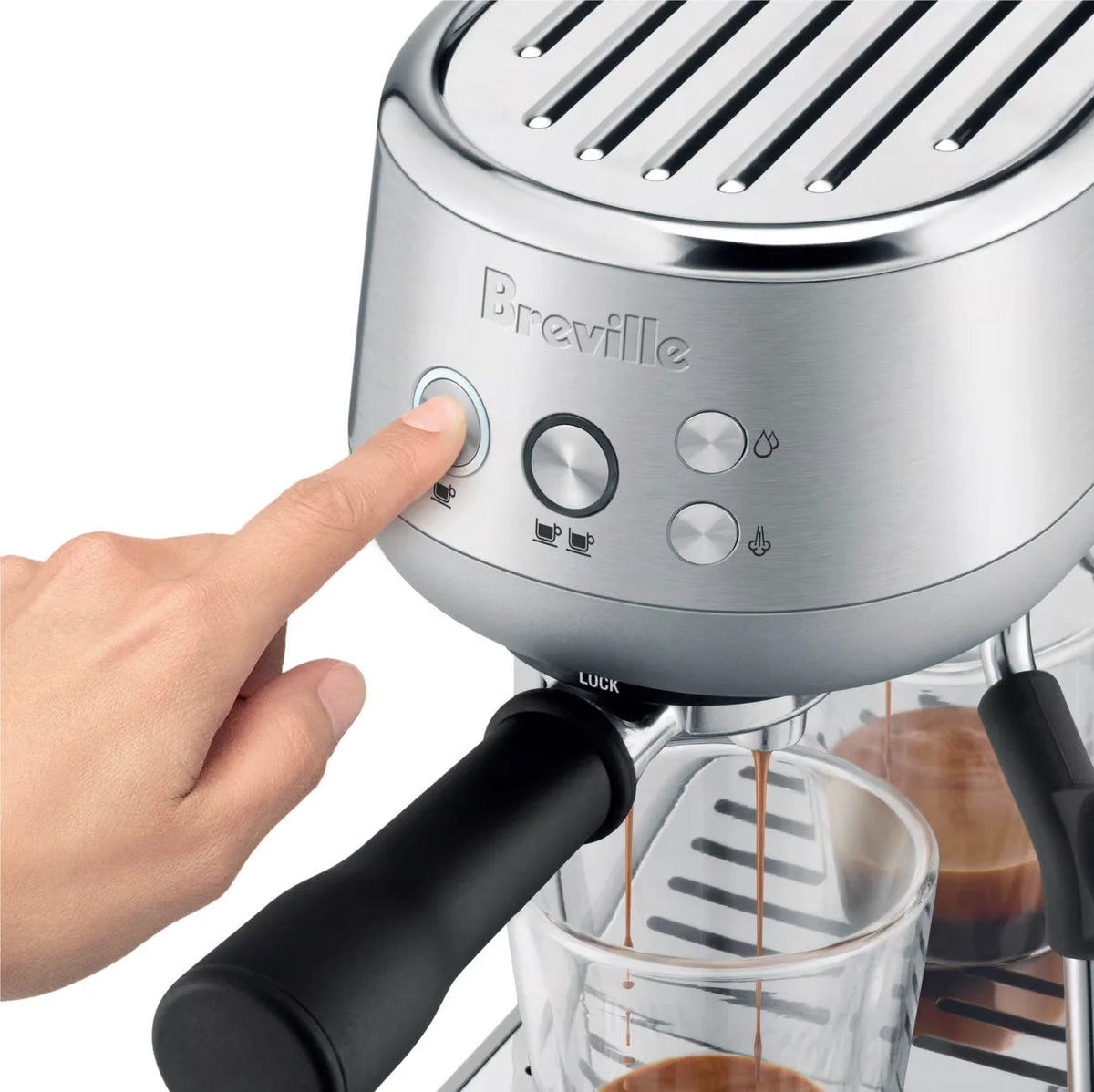 Espresso Maker N609