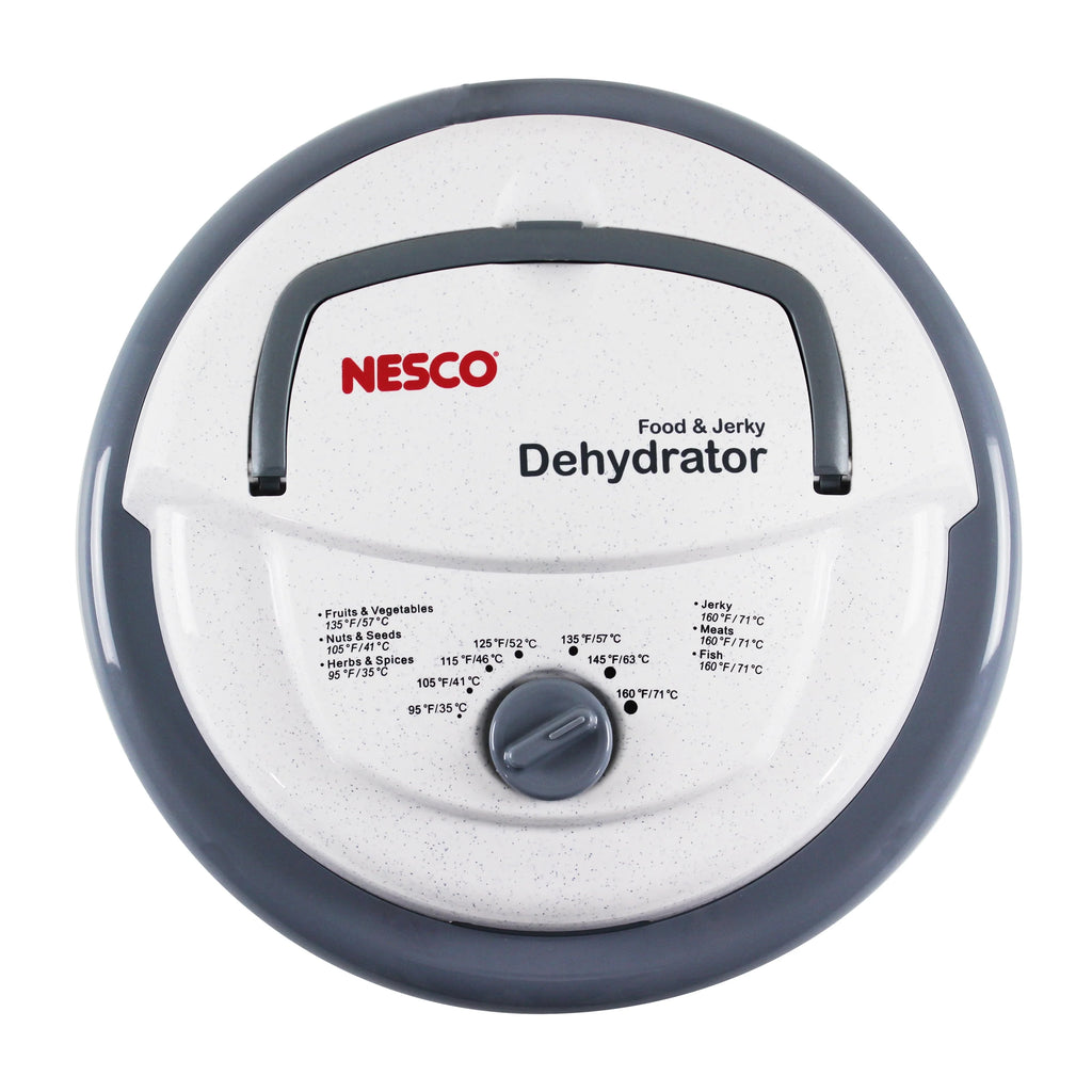600W 5-Tray Food Dehydrator O706816
