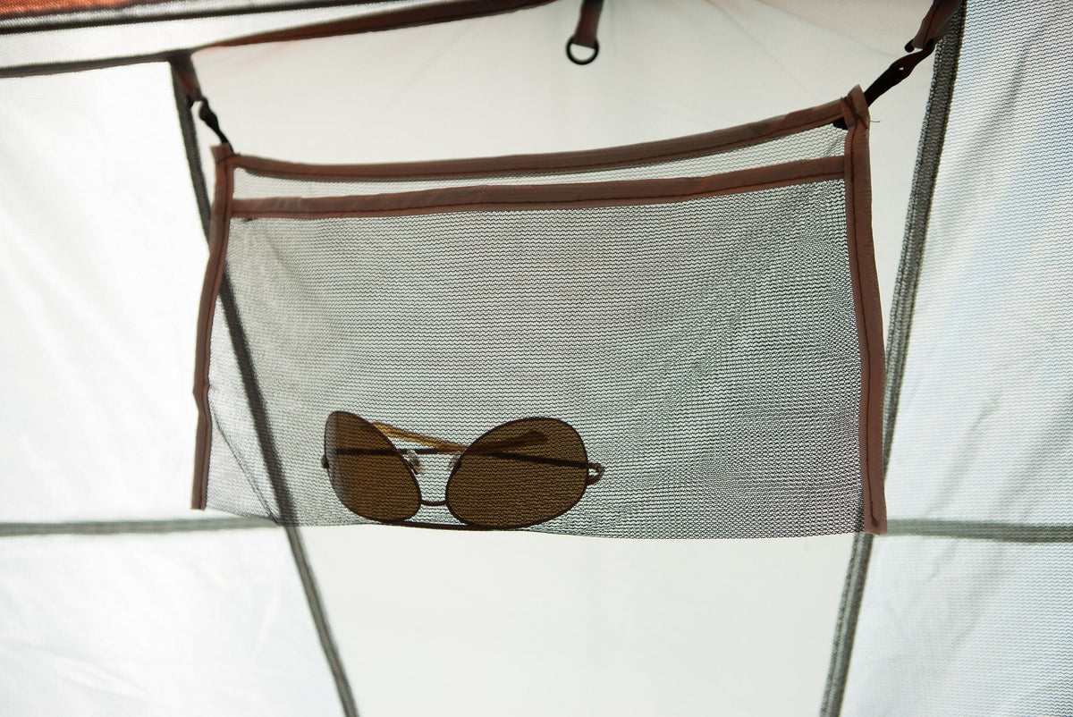 Oversized 1-Person Hiker Tent N497429