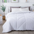 Twin Down Alternative Comforter Q68042