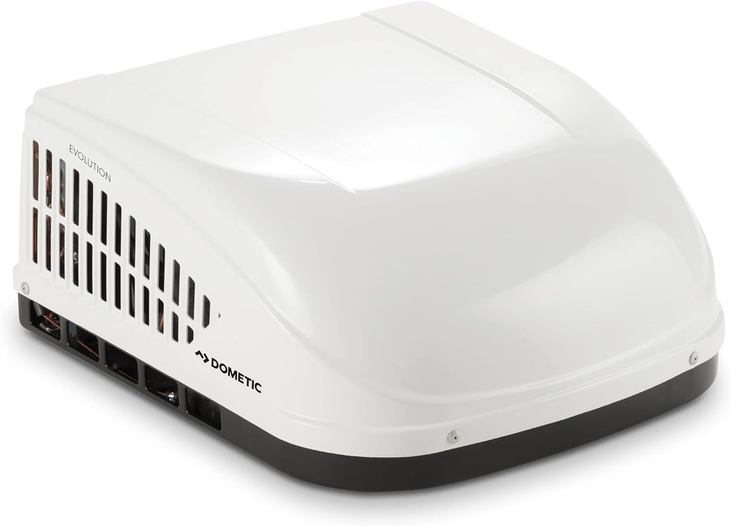 11K BTU White Air Conditioner M227471