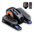 Under Desk Elliptical Machine with 12 Adjustable Speeds N292155