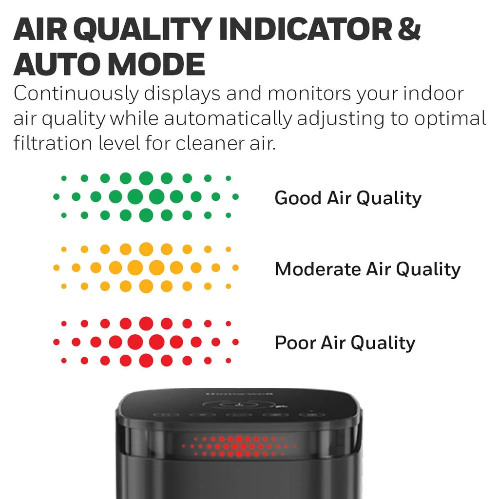HEPA Air Purifier O309