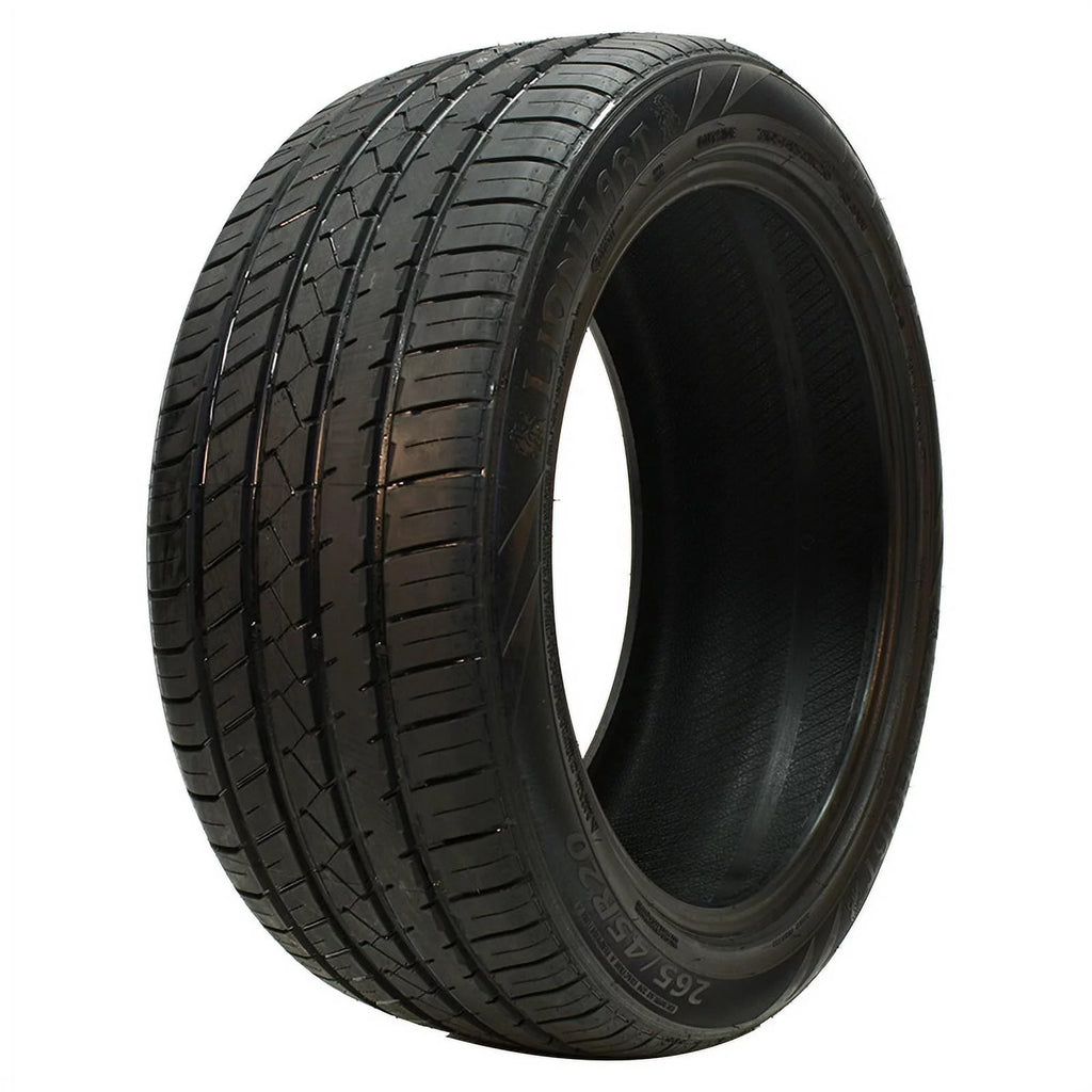 285/25ZR20 93W XL Tire J24807