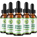 All Natural Healthy Organic Support, 5 Pack, 5 Month Supply F818