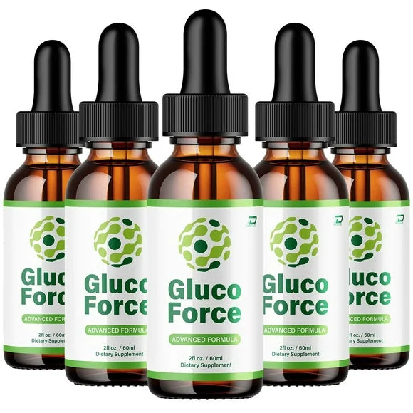All Natural Healthy Organic Support, 5 Pack, 5 Month Supply F818