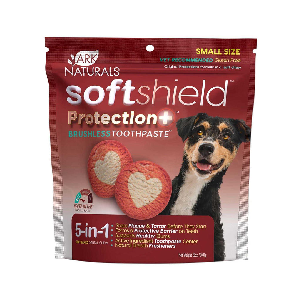 Brushless Dog Toothpaste B15947