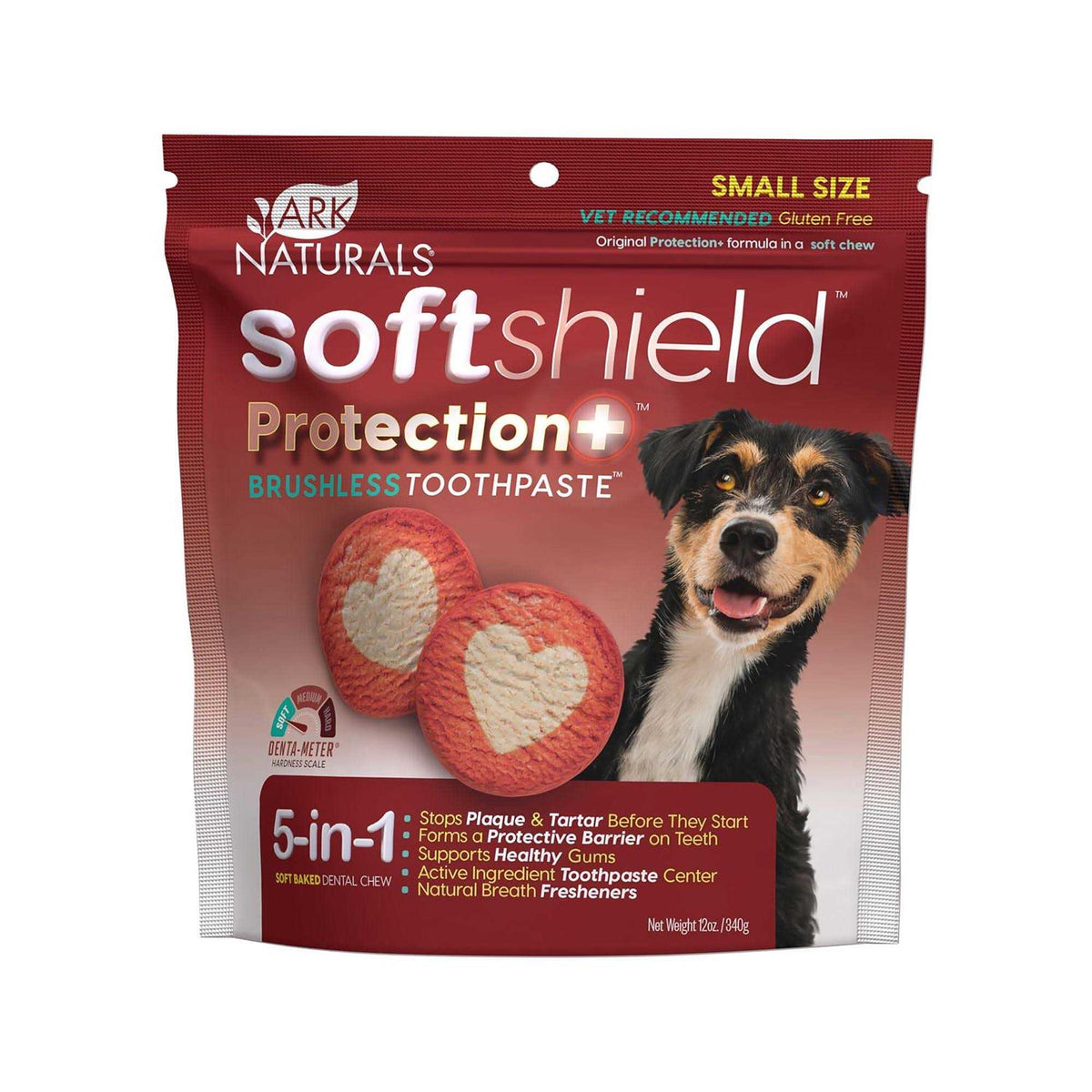 Brushless Dog Toothpaste B15947