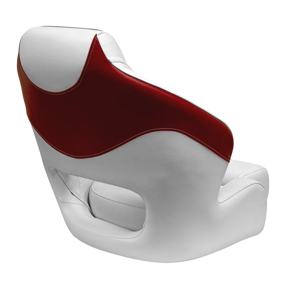 Bucket Seat with Flip-Up Bolster N95972