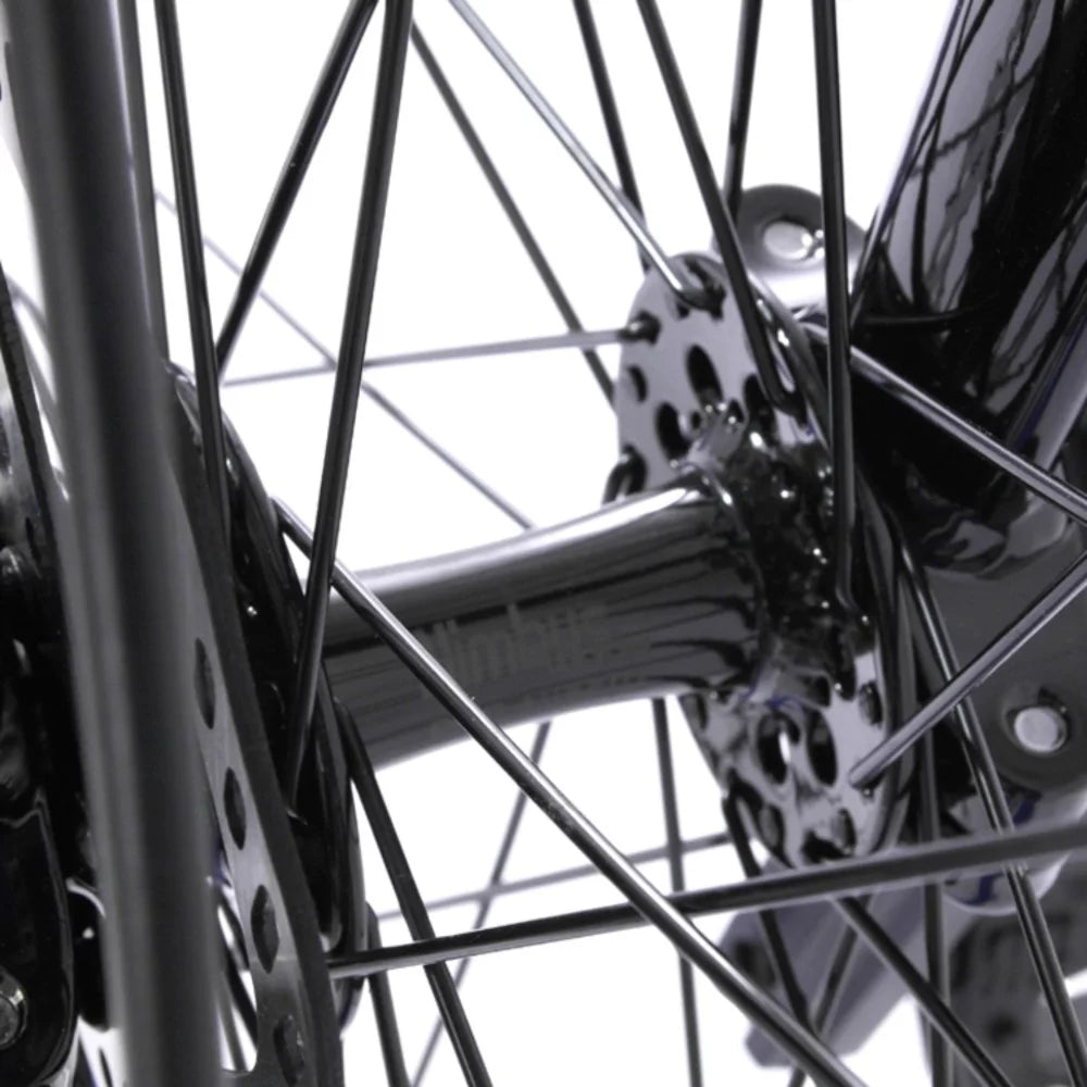 Blue 29 Mountain Unicycle X442