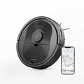 Robot Vacuum with 2700Pa Suction C486