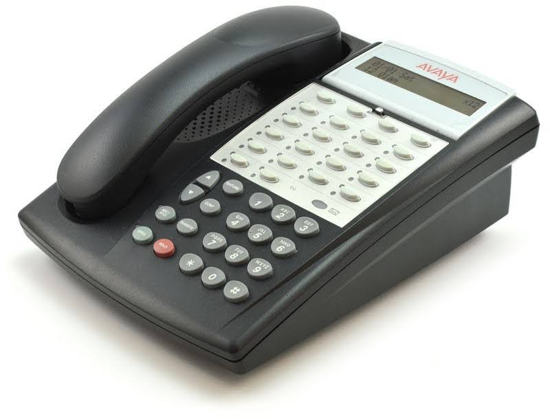 Black Phone L9836