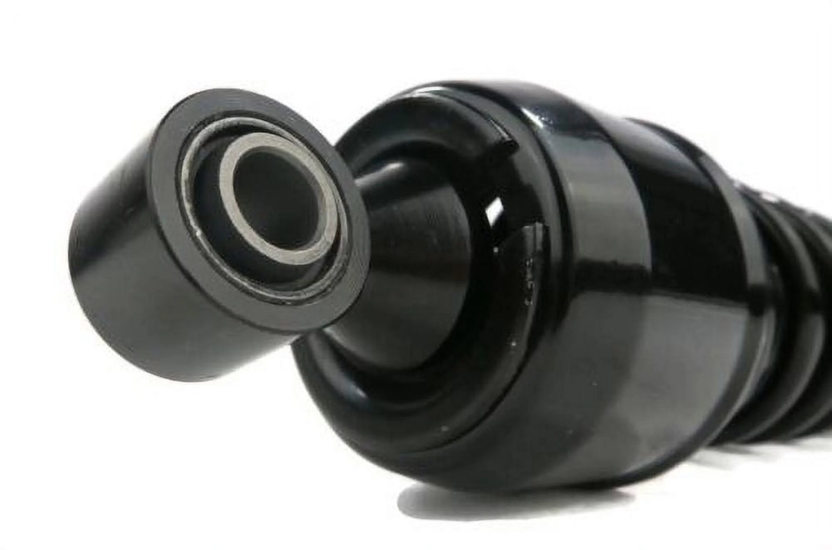 Black 13" Rear Shocks Z711566