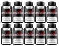 Male Enhancement Dietary Supplement 10 Pack S901275