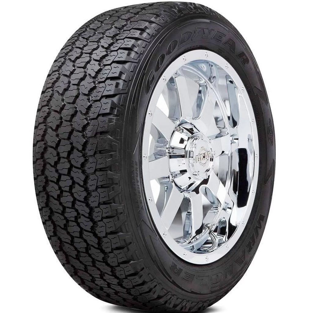 All Terrain Light Truck Tire S719184