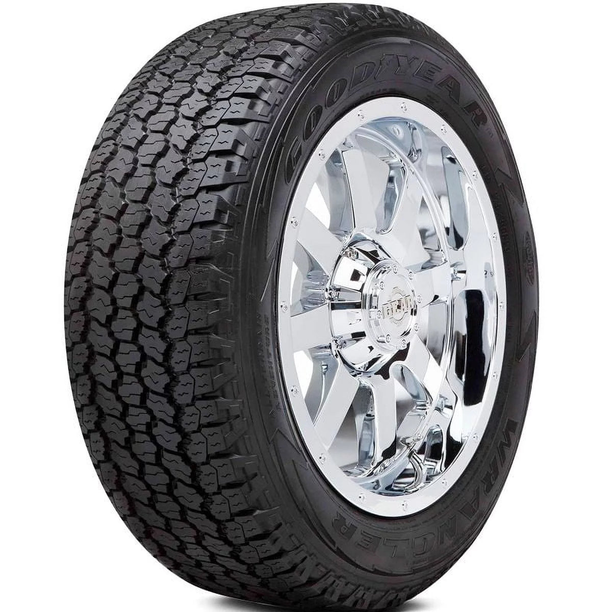 All Terrain Light Truck Tire S719184