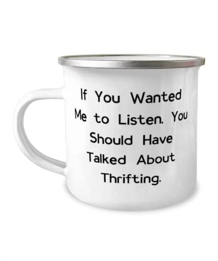 12oz Camper Mug P451