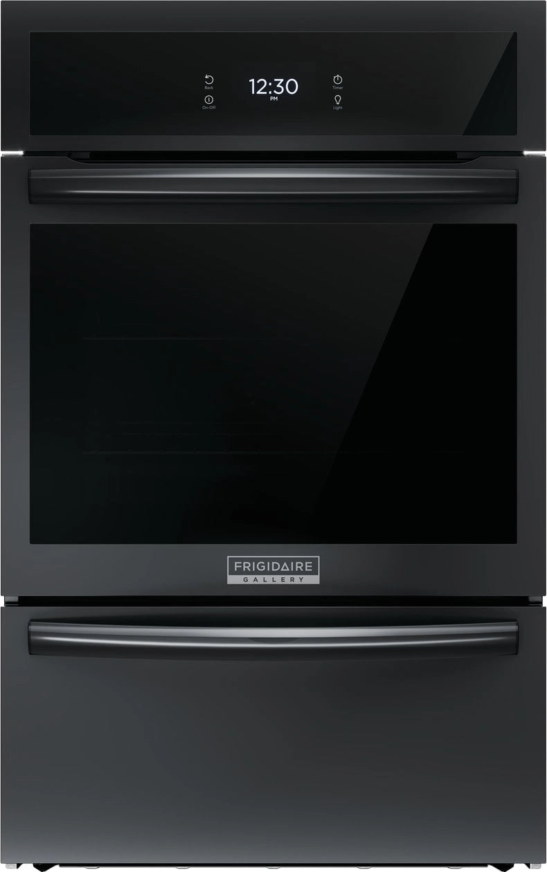 Wall Oven (Gas) Stainless Steel G5776