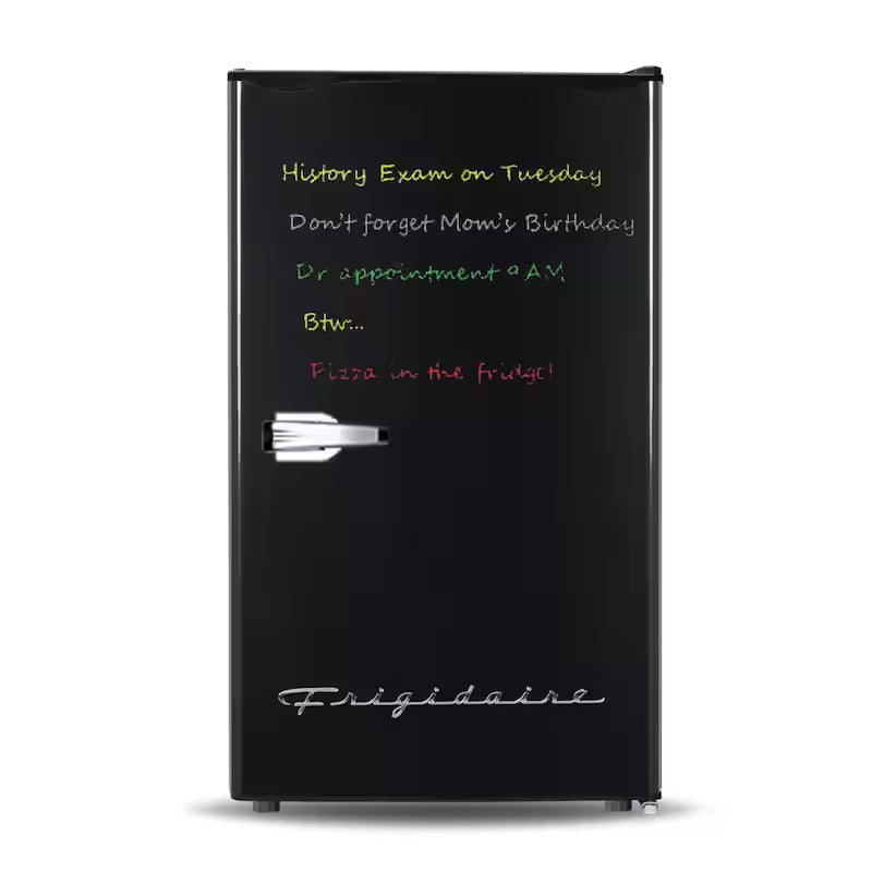 Black 3.2 cu. ft. Mini Refrigerator T717978