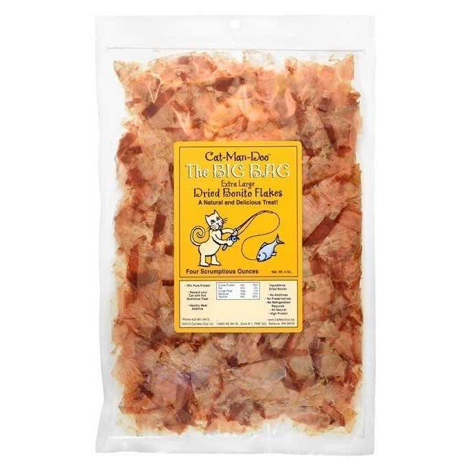 Dried Bonito Flakes W55128