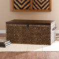 Water Hyacinth Storage Trunk J7824