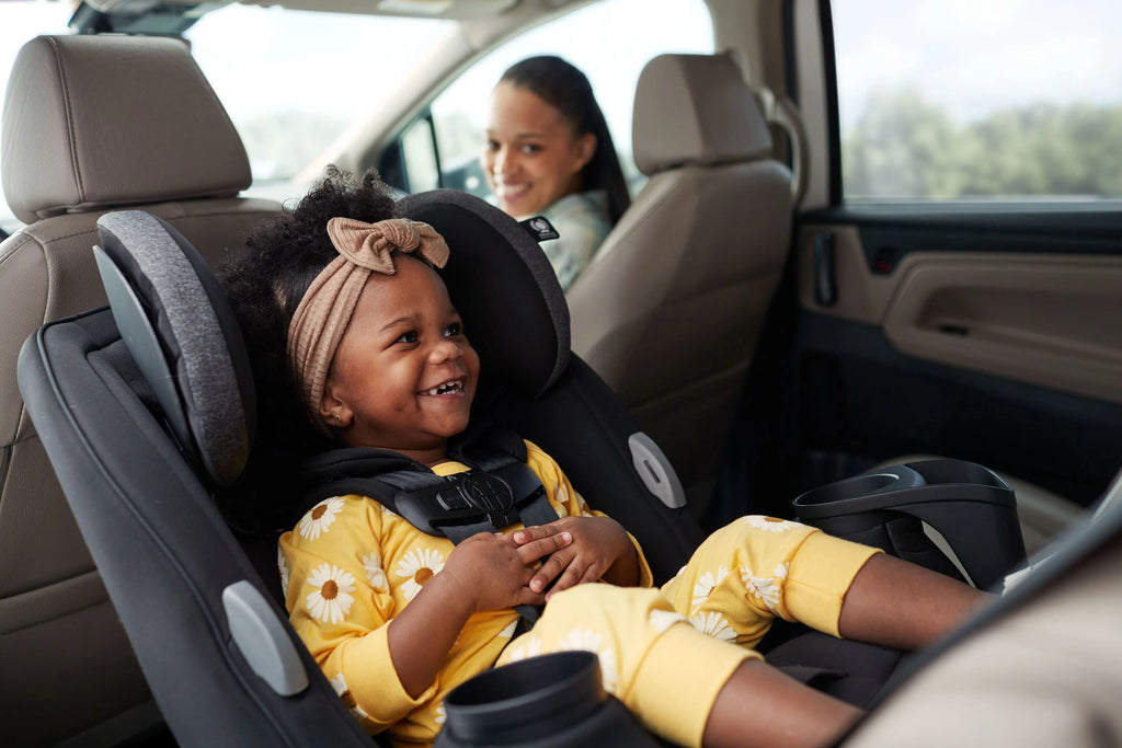 Convertible Car Seat R7627