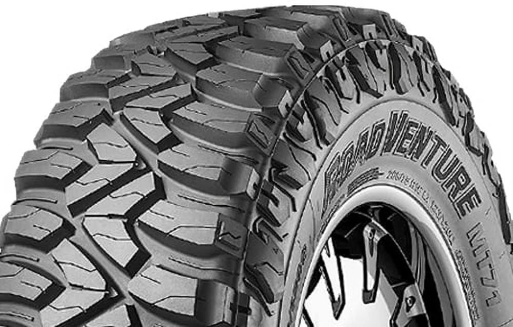 Mud Terrain Light Truck Tire O397565