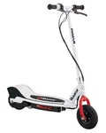 White Electric Scooter R1283