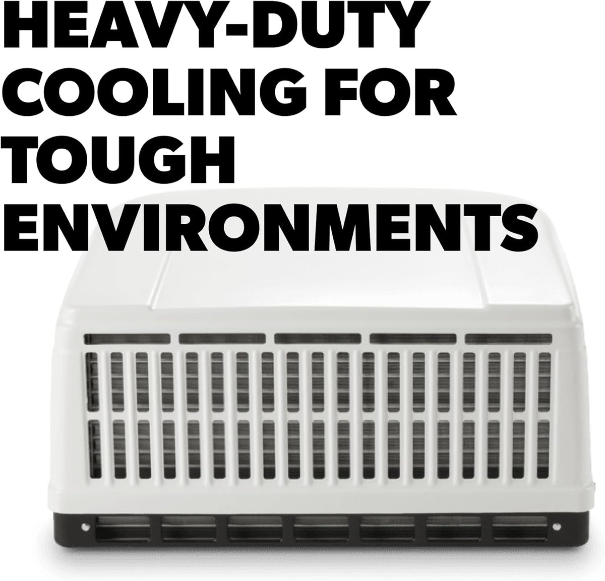 11K BTU White Air Conditioner M227471