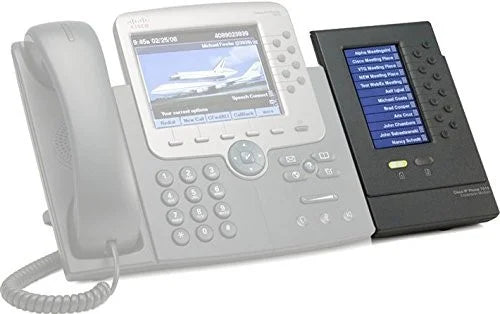 IP Phone Expansion Module I71301