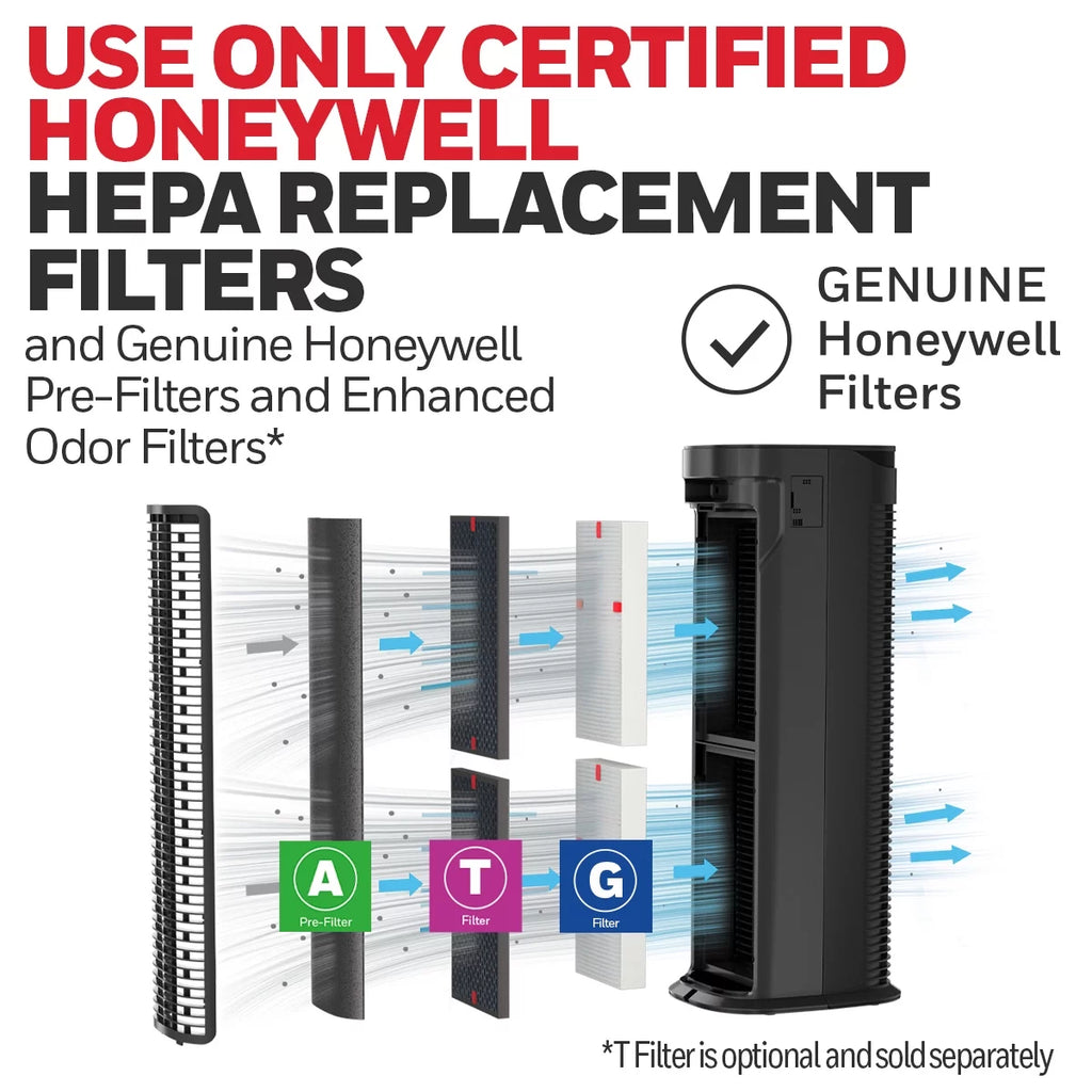 HEPA Air Purifier O309