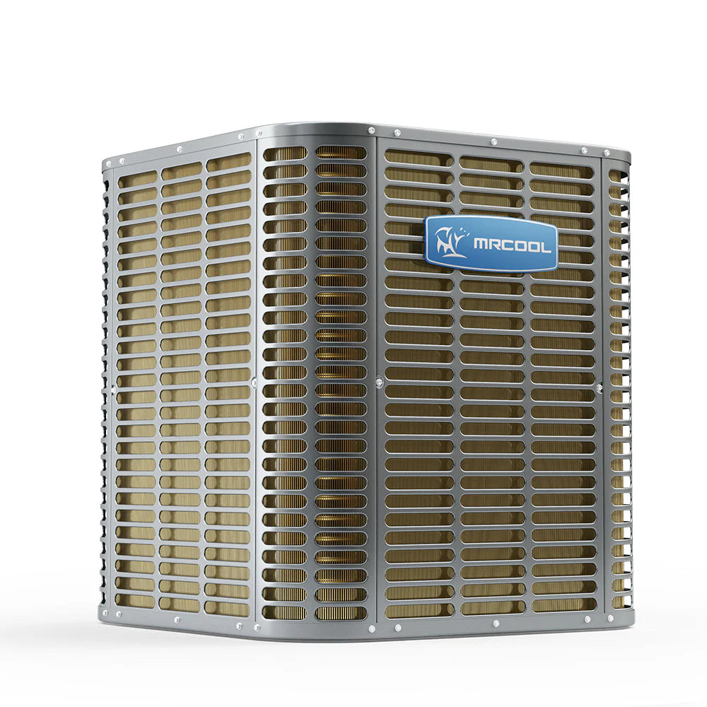 2 Ton 24,000 BTU Split System Heat Pump O159573