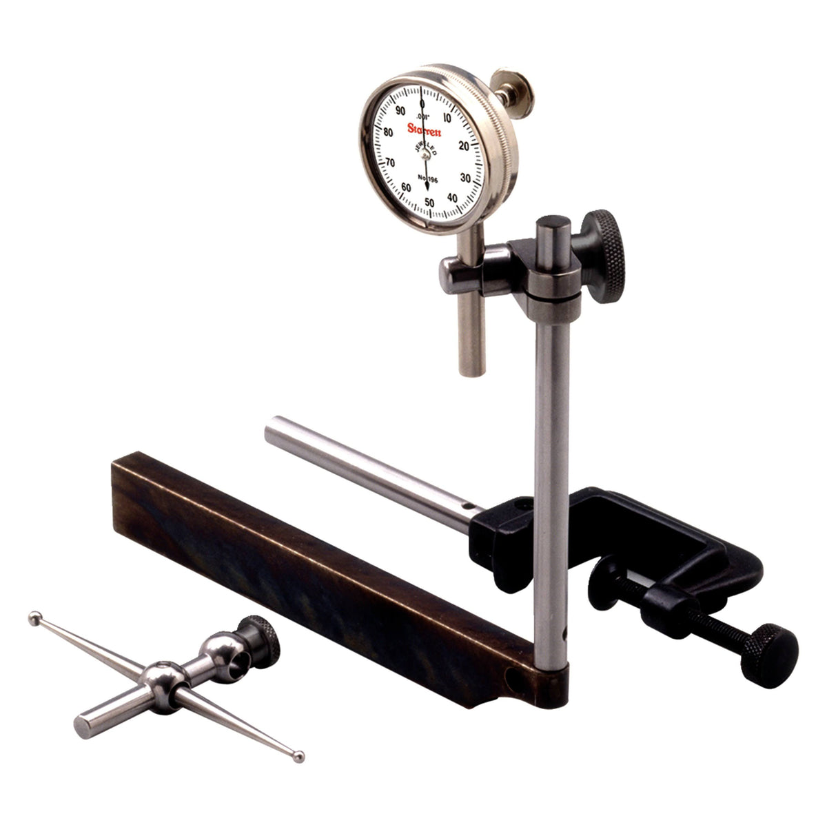 Universal Back Plunger Dial Indicator M447064