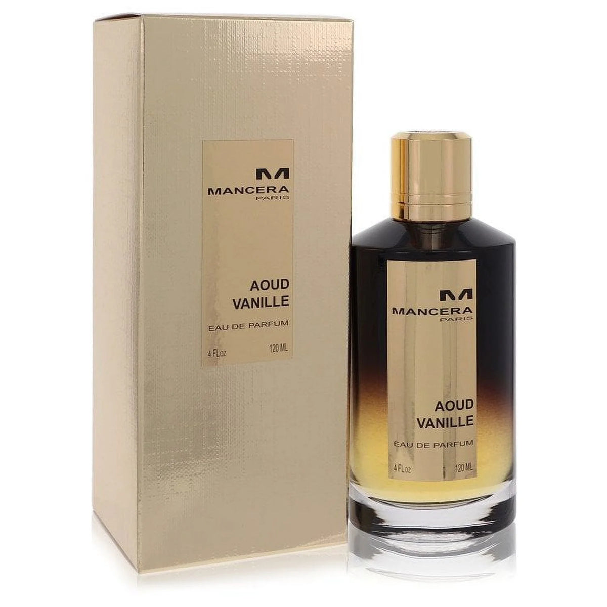 Eau De Parfum Spray 4 oz I263899