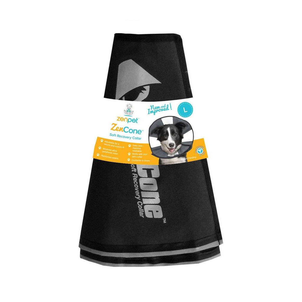 Soft Recovery Collar S249242