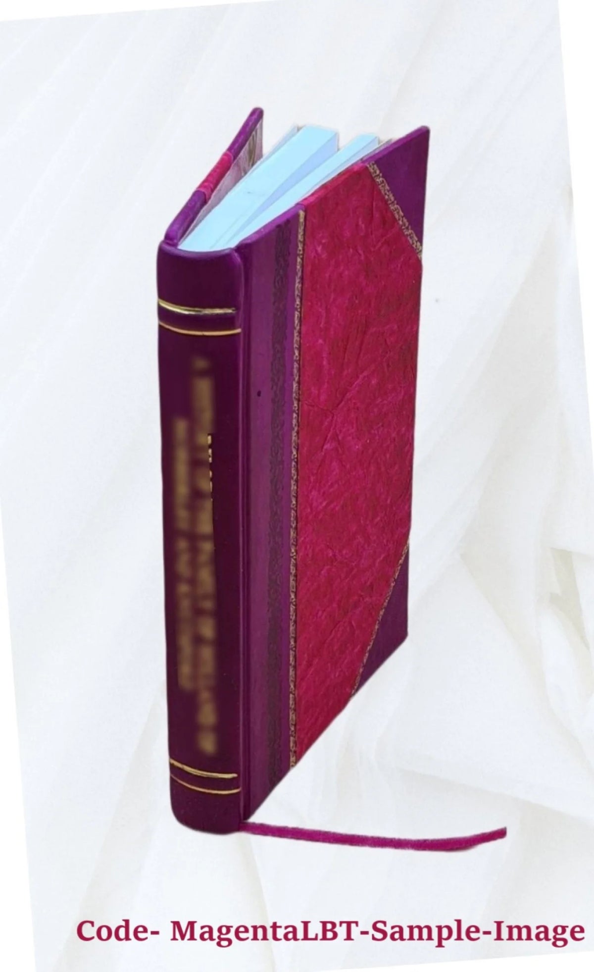Leather Bound M7902