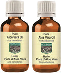 Pure Aloe Vera Oil 100mlx2 T8730