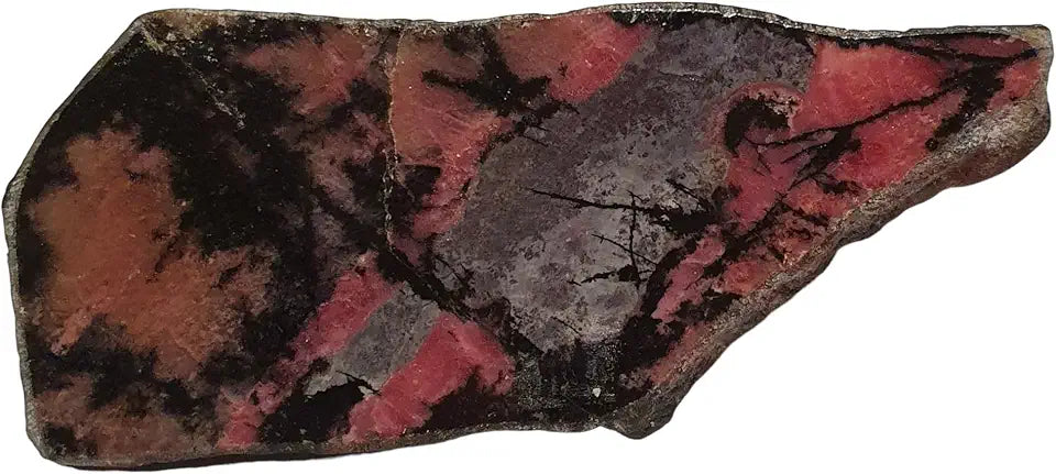 Rhodonite Healing Crystals Stone R61528
