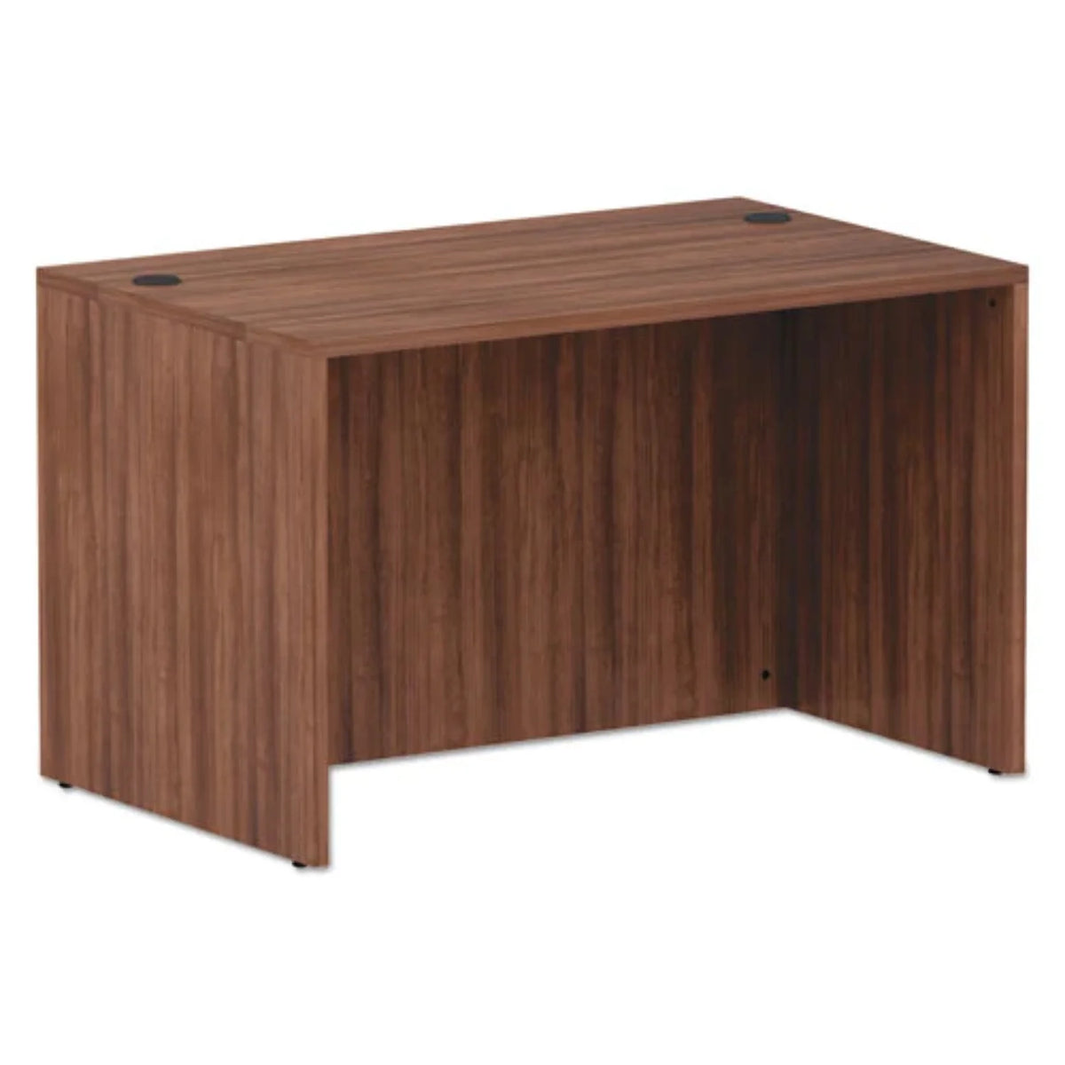 Mahogany Desk Shell Q498477