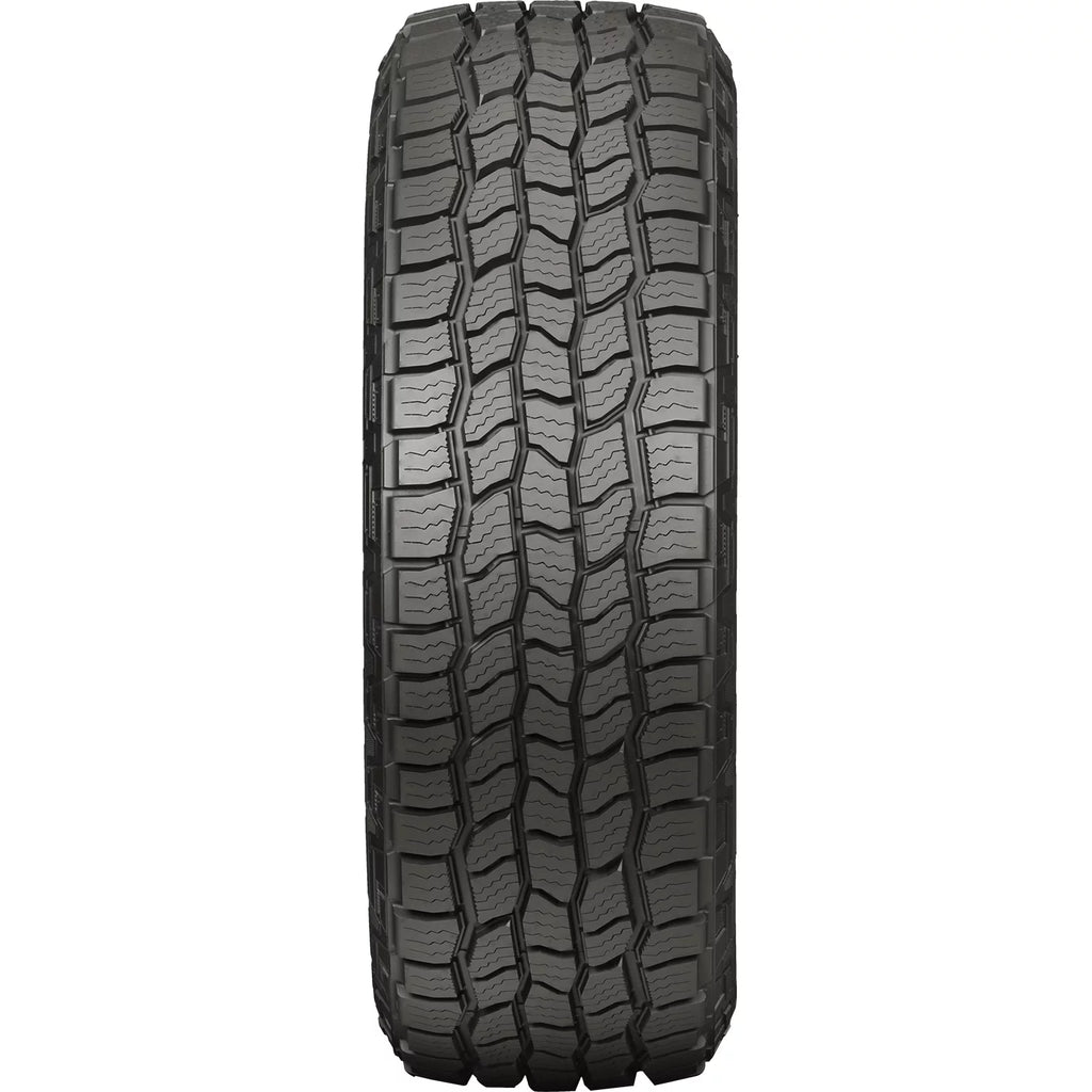 All Terrain 265/65R17 112T Light Truck Tire T226180