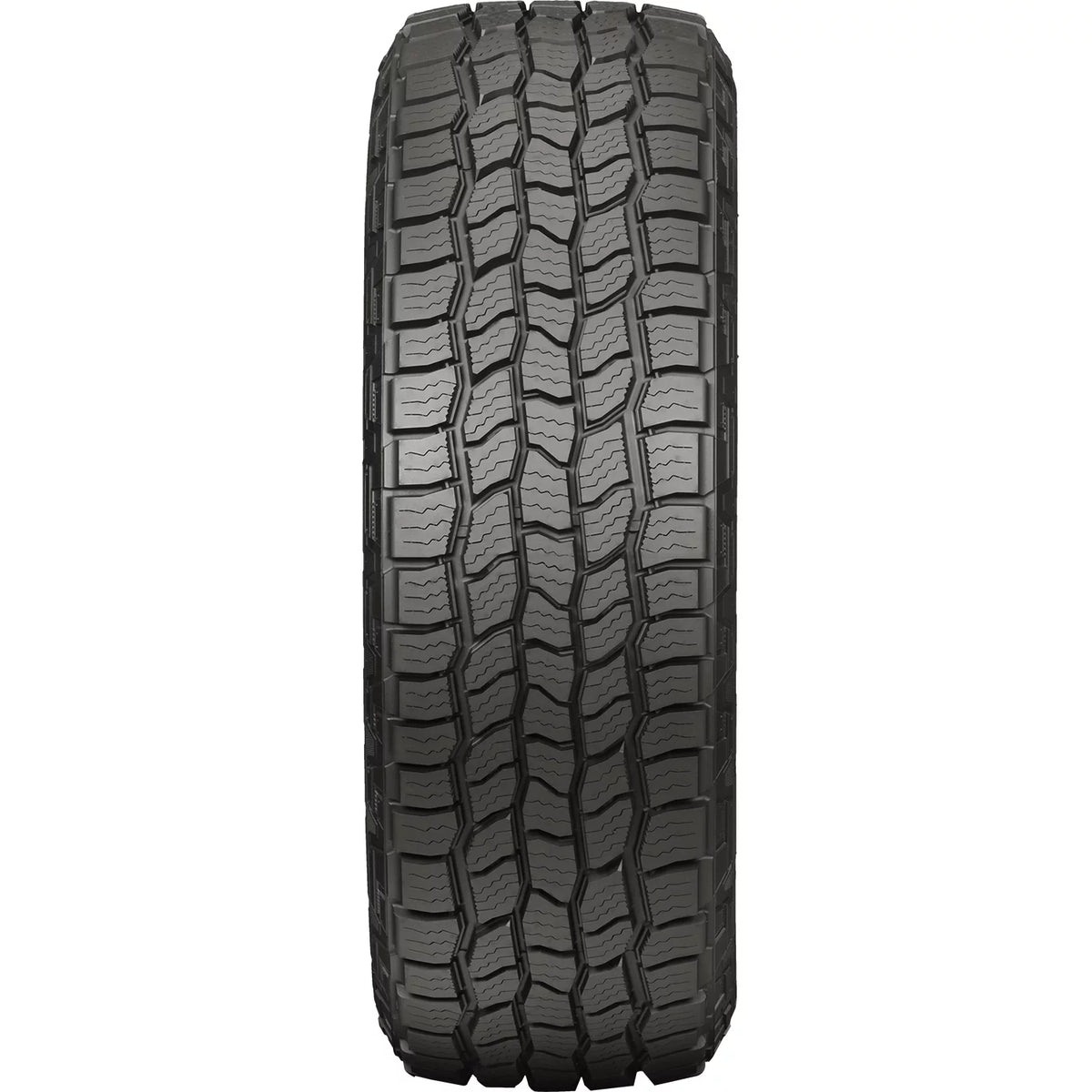 All Terrain 265/65R17 112T Light Truck Tire T226180