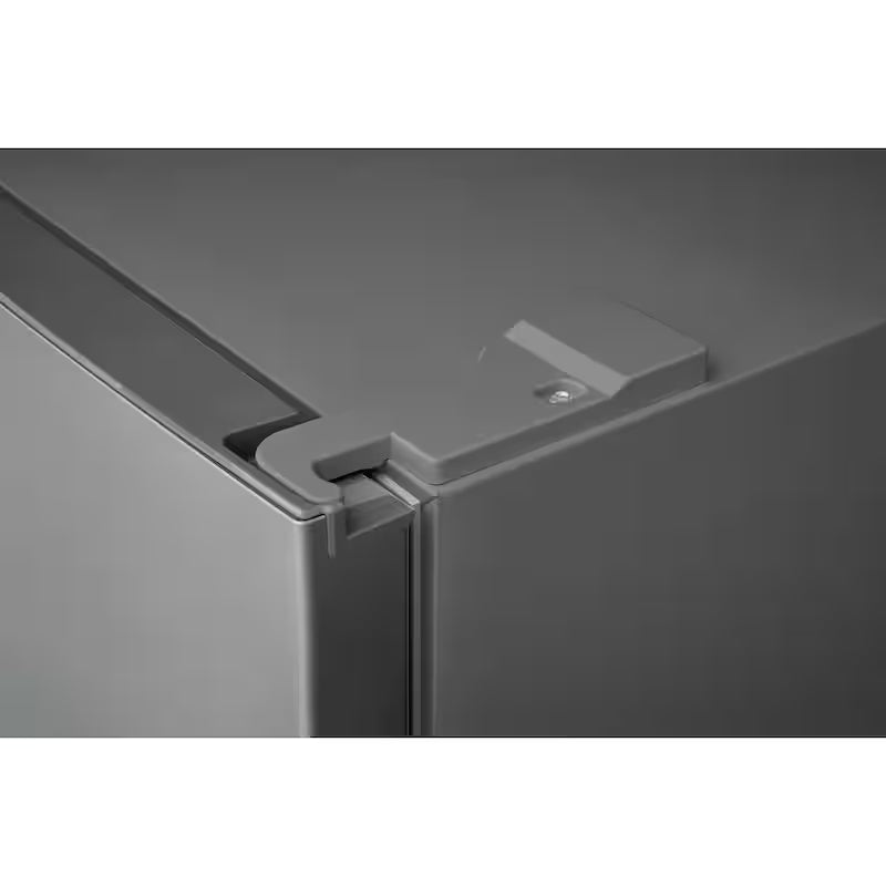 11.6 cu. ft. Top Freezer Refrigerator in Brushed Steel T62011