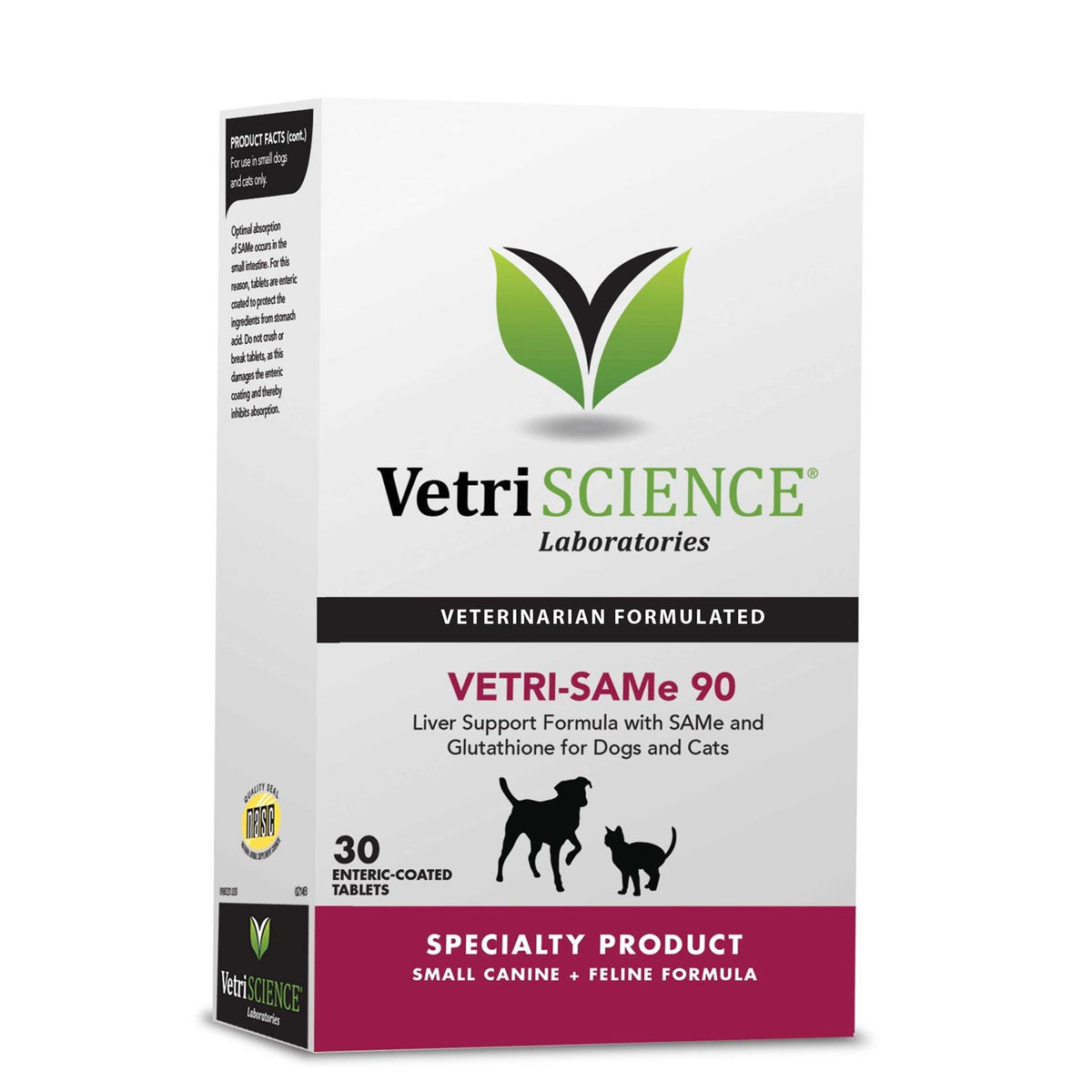 Liver Support for Dogs & Cats X71905