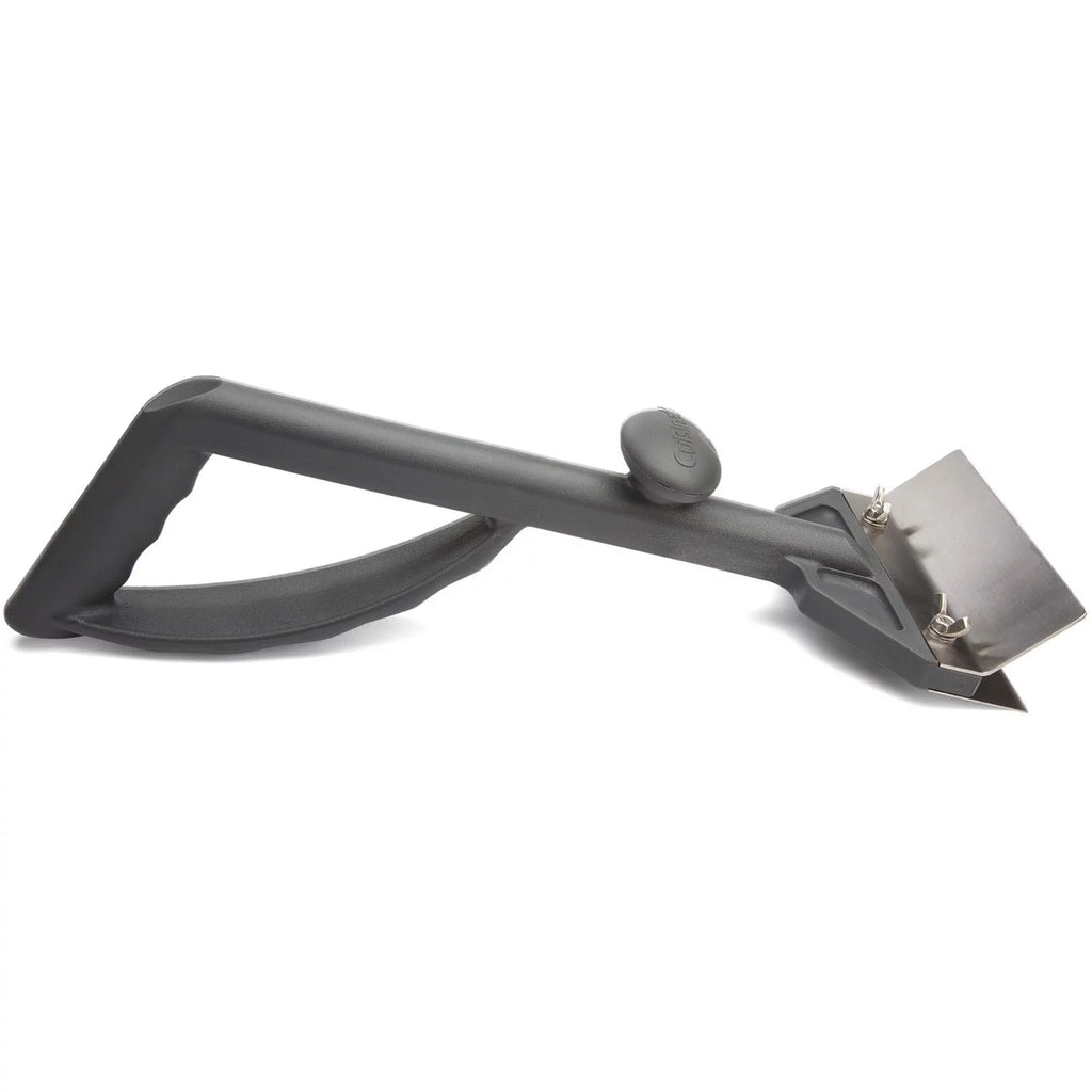 Heavy-Duty Griddle Scraper W387